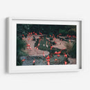 Oasis neón | Cuadro decorativo de Canvas Lab