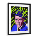 Le Bleau Frank - Mayka ienova | Cuadro decorativo de Canvas Lab