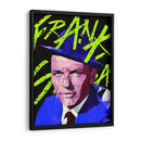 Le Bleau Frank - Mayka ienova | Cuadro decorativo de Canvas Lab