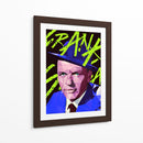 Le Bleau Frank - Mayka ienova | Cuadro decorativo de Canvas Lab