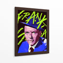 Le Bleau Frank - Mayka ienova | Cuadro decorativo de Canvas Lab