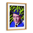 Le Bleau Frank - Mayka ienova | Cuadro decorativo de Canvas Lab