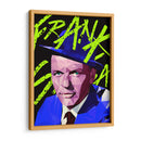 Le Bleau Frank - Mayka ienova | Cuadro decorativo de Canvas Lab