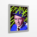 Le Bleau Frank - Mayka ienova | Cuadro decorativo de Canvas Lab