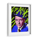 Le Bleau Frank - Mayka ienova | Cuadro decorativo de Canvas Lab