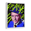 Le Bleau Frank - Mayka ienova | Cuadro decorativo de Canvas Lab