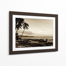 Isla Palms Ii - Skip Nall | Cuadro decorativo de Canvas Lab