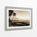 Isla Palms Ii - Skip Nall | Cuadro decorativo de Canvas Lab