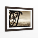 Isla Palms Iii - Skip Nall | Cuadro decorativo de Canvas Lab