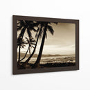 Isla Palms Iii - Skip Nall | Cuadro decorativo de Canvas Lab