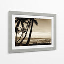 Isla Palms Iii - Skip Nall | Cuadro decorativo de Canvas Lab