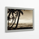 Isla Palms Iii - Skip Nall | Cuadro decorativo de Canvas Lab