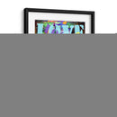 Graffiti Amor I - Skip Nall | Cuadro decorativo de Canvas Lab