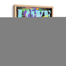 Graffiti Amor I - Skip Nall | Cuadro decorativo de Canvas Lab