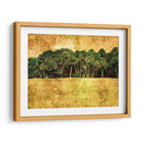 Grunge Beach Ii - Skip Nall | Cuadro decorativo de Canvas Lab