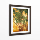 Grunge Beach Iii - Skip Nall | Cuadro decorativo de Canvas Lab