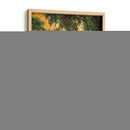 Grunge Beach Iii - Skip Nall | Cuadro decorativo de Canvas Lab