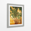 Grunge Beach Iii - Skip Nall | Cuadro decorativo de Canvas Lab