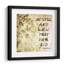 Espiritual I - Skip Nall | Cuadro decorativo de Canvas Lab