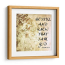 Espiritual I - Skip Nall | Cuadro decorativo de Canvas Lab