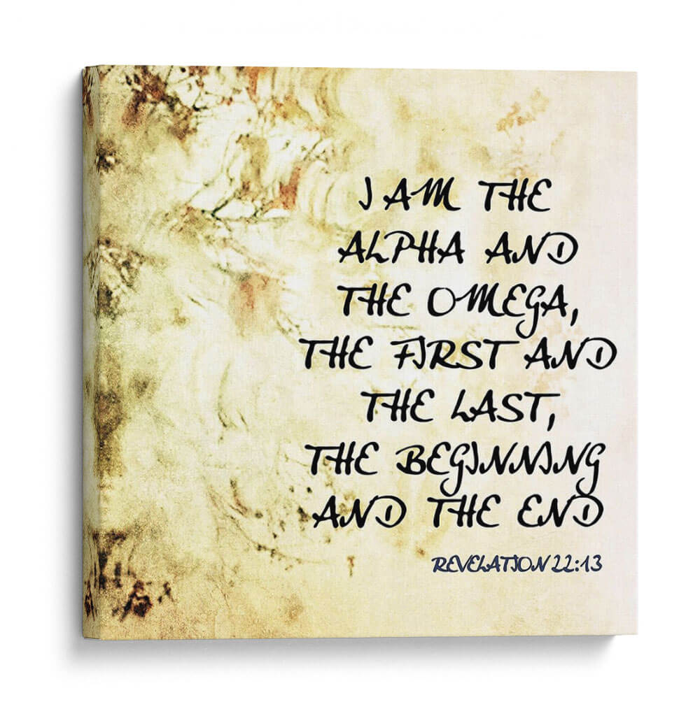 Espiritual Ii - Skip Nall | Cuadro decorativo de Canvas Lab