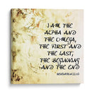 Espiritual Ii - Skip Nall | Cuadro decorativo de Canvas Lab