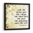 Espiritual Ii - Skip Nall | Cuadro decorativo de Canvas Lab