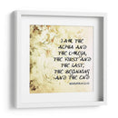 Espiritual Ii - Skip Nall | Cuadro decorativo de Canvas Lab