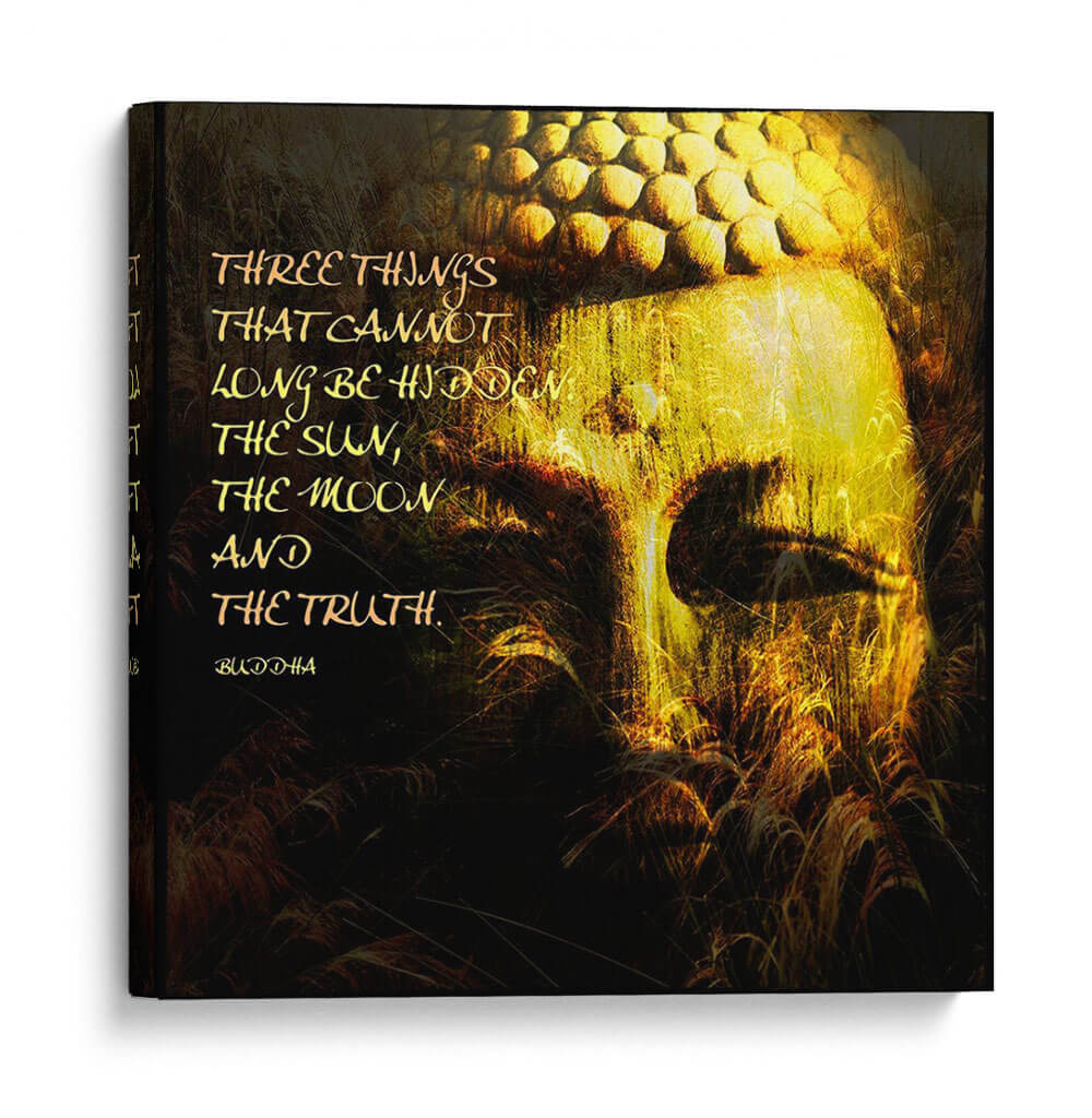 Espiritual Iii - Skip Nall | Cuadro decorativo de Canvas Lab