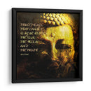 Espiritual Iii - Skip Nall | Cuadro decorativo de Canvas Lab