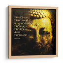 Espiritual Iii - Skip Nall | Cuadro decorativo de Canvas Lab