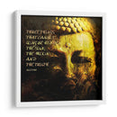 Espiritual Iii - Skip Nall | Cuadro decorativo de Canvas Lab