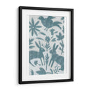 Feria Animal I - Chariklia Zarris | Cuadro decorativo de Canvas Lab