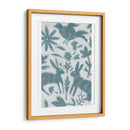 Feria Animal I - Chariklia Zarris | Cuadro decorativo de Canvas Lab