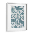 Feria Animal I - Chariklia Zarris | Cuadro decorativo de Canvas Lab