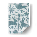 Feria Animal I - Chariklia Zarris | Cuadro decorativo de Canvas Lab