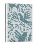 Feria Animal Ii - Chariklia Zarris | Cuadro decorativo de Canvas Lab