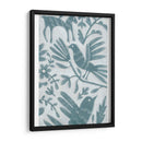 Feria Animal Ii - Chariklia Zarris | Cuadro decorativo de Canvas Lab