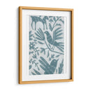 Feria Animal Ii - Chariklia Zarris | Cuadro decorativo de Canvas Lab