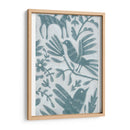 Feria Animal Ii - Chariklia Zarris | Cuadro decorativo de Canvas Lab