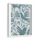 Feria Animal Ii - Chariklia Zarris | Cuadro decorativo de Canvas Lab