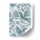 Feria Animal Ii - Chariklia Zarris | Cuadro decorativo de Canvas Lab