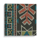 Viaje Tejido I - Chariklia Zarris | Cuadro decorativo de Canvas Lab