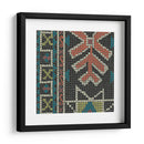 Viaje Tejido I - Chariklia Zarris | Cuadro decorativo de Canvas Lab