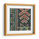 Viaje Tejido I - Chariklia Zarris | Cuadro decorativo de Canvas Lab