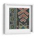 Viaje Tejido I - Chariklia Zarris | Cuadro decorativo de Canvas Lab