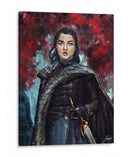 NoTTODAY - Mayka ienova | Cuadro decorativo de Canvas Lab