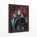 NoTTODAY - Mayka ienova | Cuadro decorativo de Canvas Lab