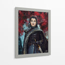 NoTTODAY - Mayka ienova | Cuadro decorativo de Canvas Lab