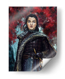 NoTTODAY - Mayka ienova | Cuadro decorativo de Canvas Lab